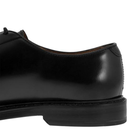  듀칼 드레스 슈즈 DU1385SAVOUF007 BLACK - DOUCAL’S