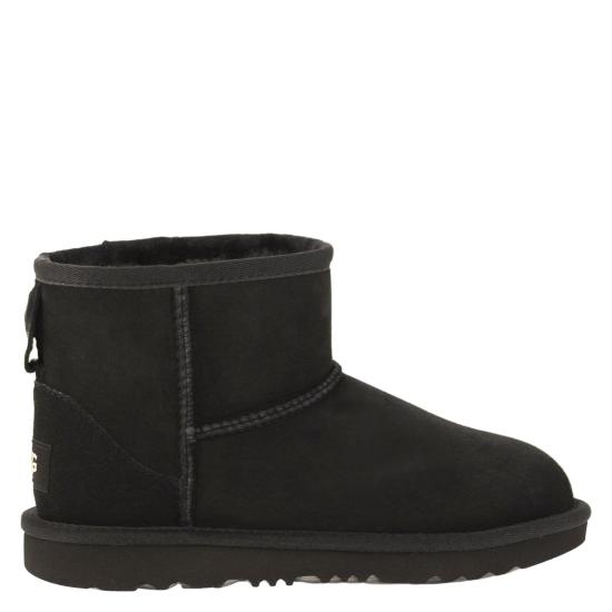  [키즈] 어그 미들 부츠 1017715K BLACK