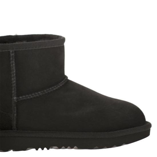  [키즈] 어그 미들 부츠 1017715K BLACK - UGG