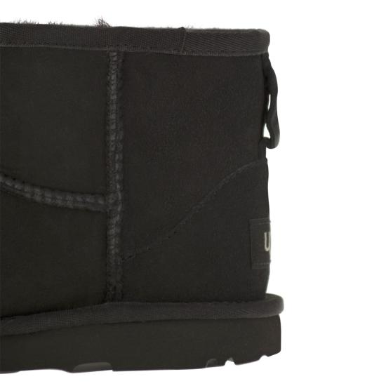  [키즈] 어그 미들 부츠 1017715K BLACK - UGG