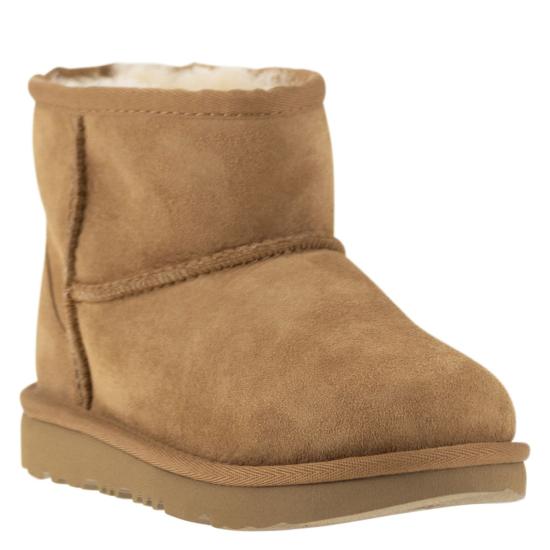 26SS [키즈] 어그 미들 부츠 1017715K CHESTNUT - UGG