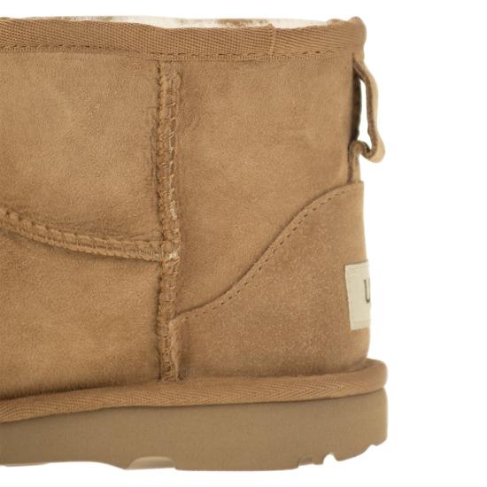 26SS [키즈] 어그 미들 부츠 1017715K CHESTNUT - UGG