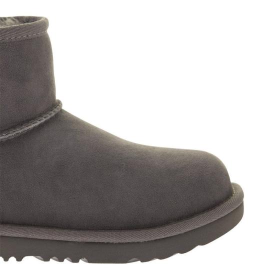  [키즈] 어그 미들 부츠 1017715K GREY - UGG