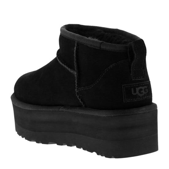  어그 부츠 1135092 BLACK - UGG