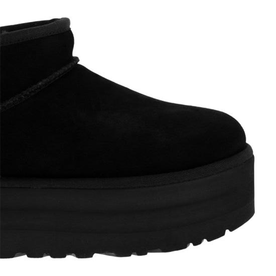  어그 부츠 1135092 BLACK - UGG
