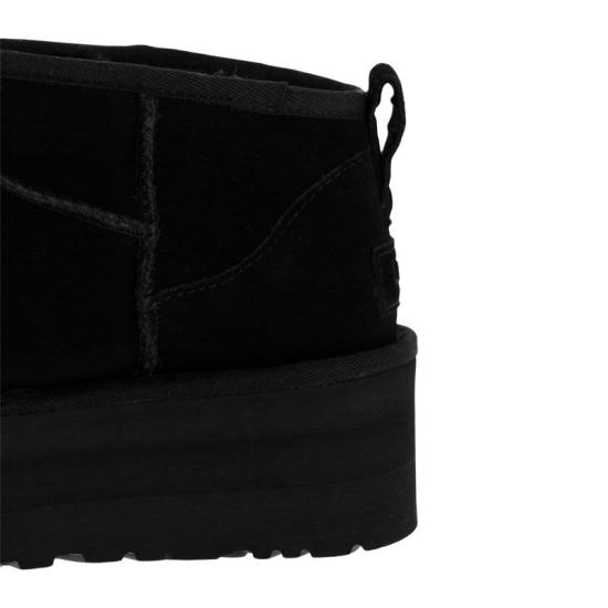  어그 부츠 1135092 BLACK - UGG
