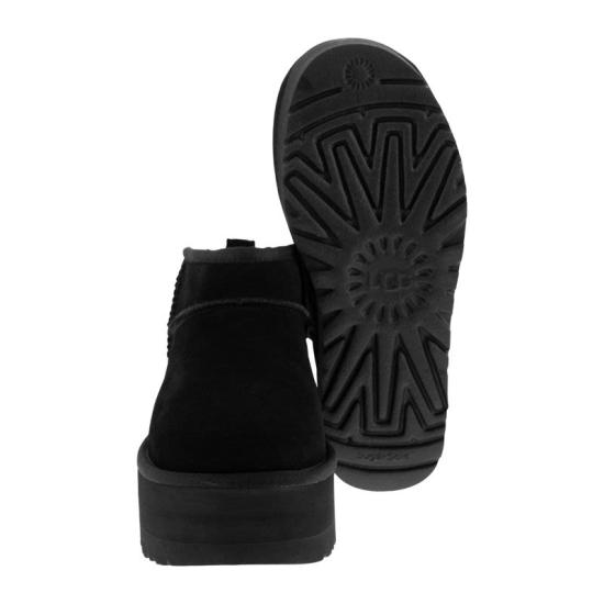  어그 부츠 1135092 BLACK - UGG