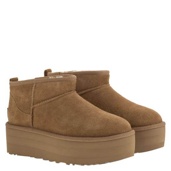  어그 부츠 1135092 CHESTNUT - UGG
