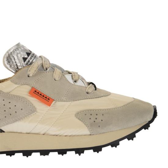  런오브 스니커즈 VAPORIX M 40282 SAND - RUN OF