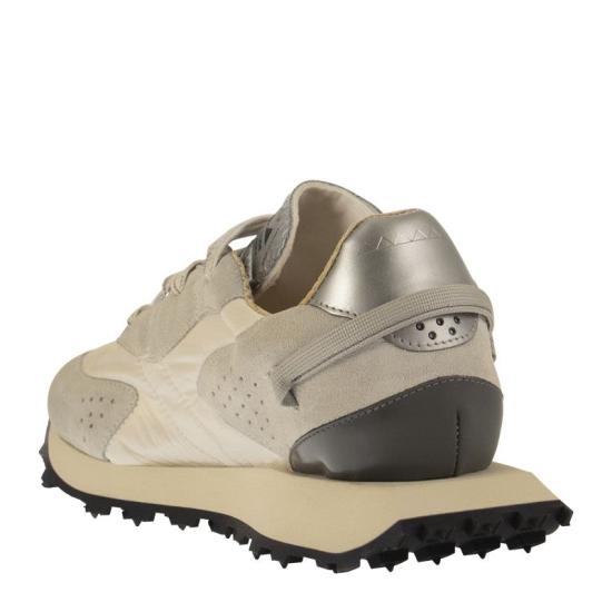  런오브 스니커즈 VAPORIX M 40282 SAND - RUN OF