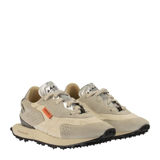  런오브 스니커즈 VAPORIX M 40282 SAND - RUN OF