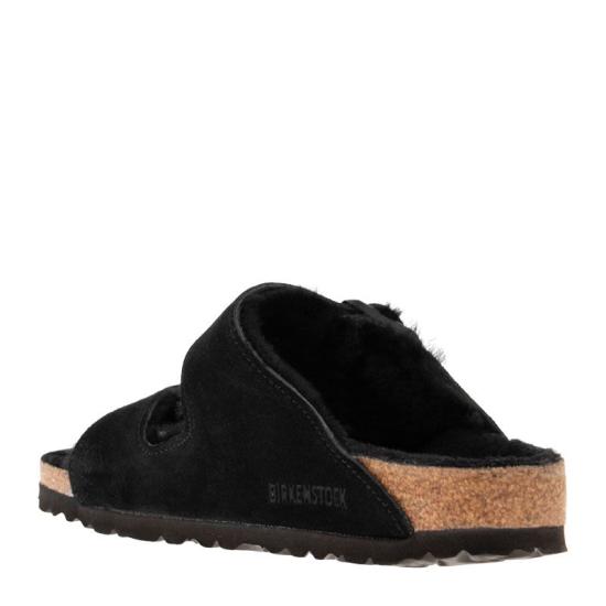  버켄스탁 뮬/슬리퍼 752663 BLACK - BIRKENSTOCK
