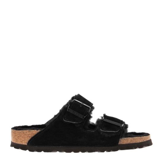  버켄스탁 뮬/슬리퍼 752663 BLACK