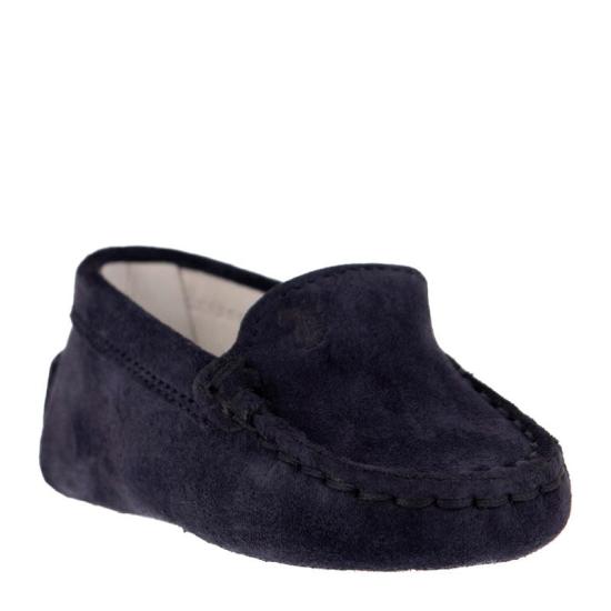  [키즈] 토즈 모카신 UXB00G00I70RE0 BLUE - TODS