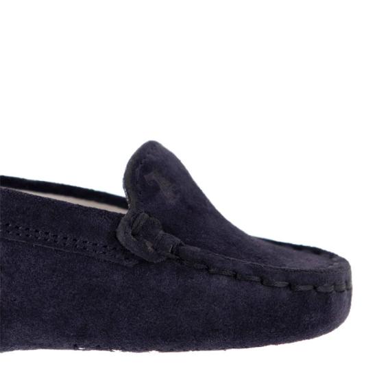  [키즈] 토즈 모카신 UXB00G00I70RE0 BLUE - TODS