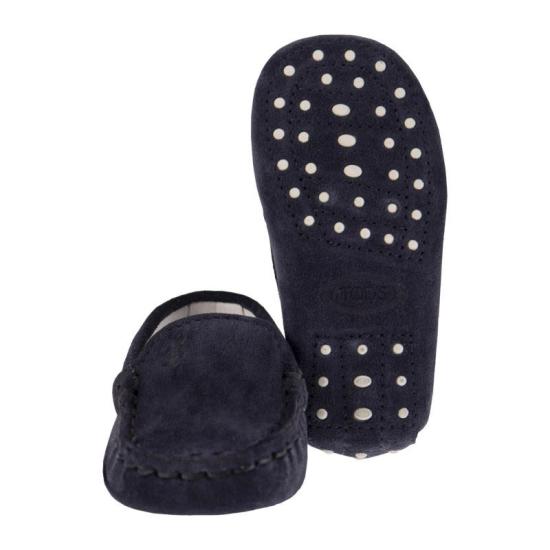  [키즈] 토즈 모카신 UXB00G00I70RE0 BLUE - TODS