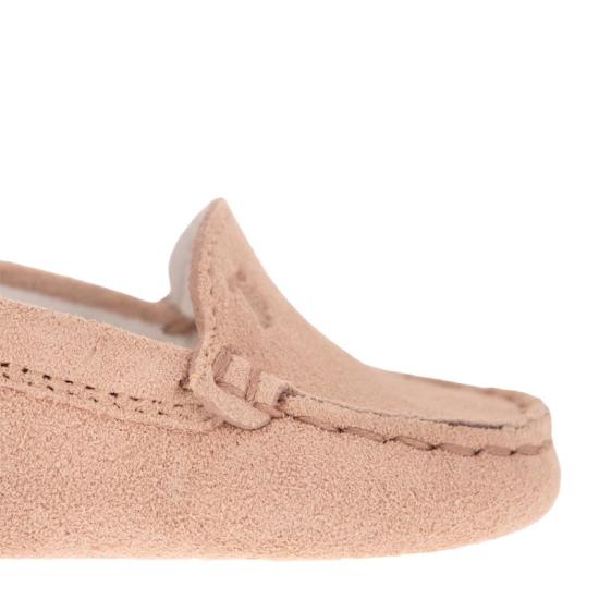  [키즈] 토즈 모카신 UXB00G00I70J9E POWDER - TODS