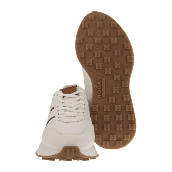  호간 스니커즈 HXW6410EH41O64 WHITE - HOGAN