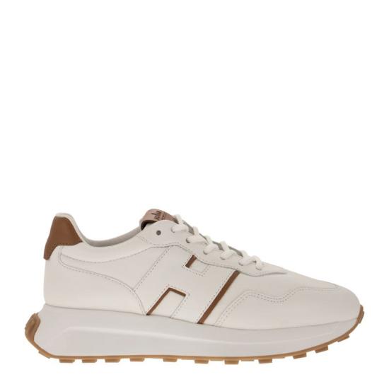  호간 스니커즈 HXW6410EH41O64 WHITE