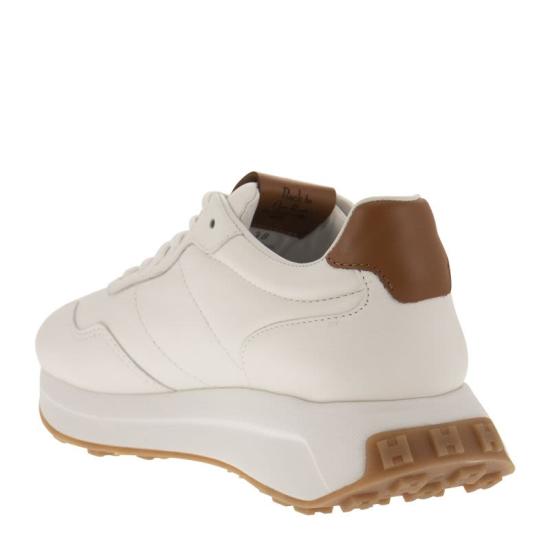  호간 스니커즈 HXW6410EH41O64 WHITE - HOGAN