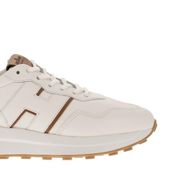  호간 스니커즈 HXW6410EH41O64 WHITE - HOGAN