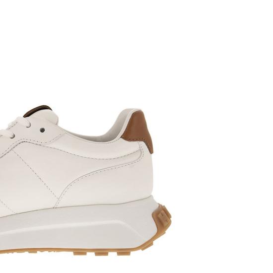 호간 스니커즈 HXW6410EH41O64 WHITE - HOGAN