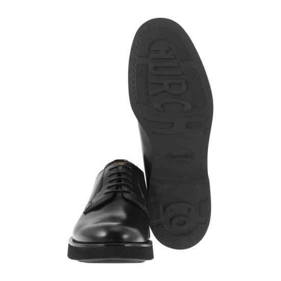  처치스 드레스 슈즈 DE0264 9SN BLACK - CHURCHS