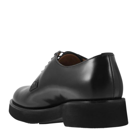  처치스 드레스 슈즈 DE0264 9SN BLACK - CHURCHS