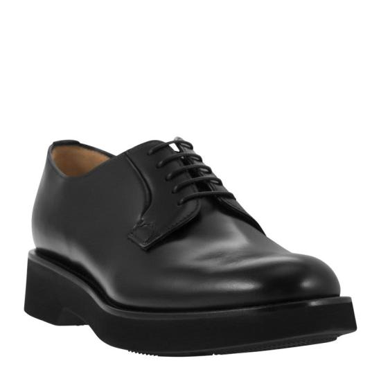  처치스 드레스 슈즈 DE0264 9SN BLACK - CHURCHS