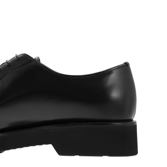  처치스 드레스 슈즈 DE0264 9SN BLACK - CHURCHS