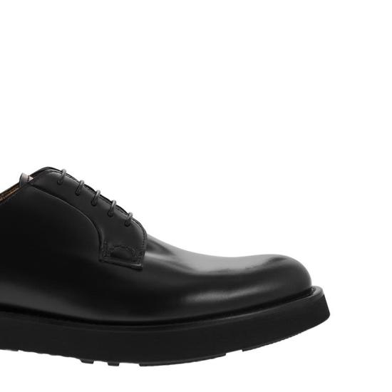  처치스 드레스 슈즈 DE0264 9SN BLACK - CHURCHS