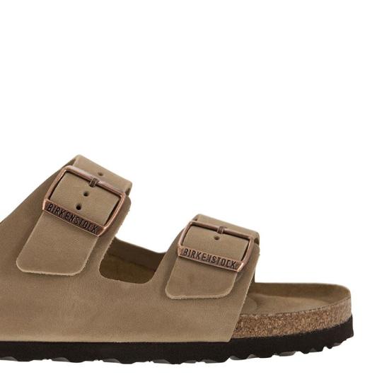  버켄스탁 슈즈 552813 TOBACCO - BIRKENSTOCK