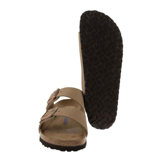  버켄스탁 슈즈 552813 TOBACCO - BIRKENSTOCK