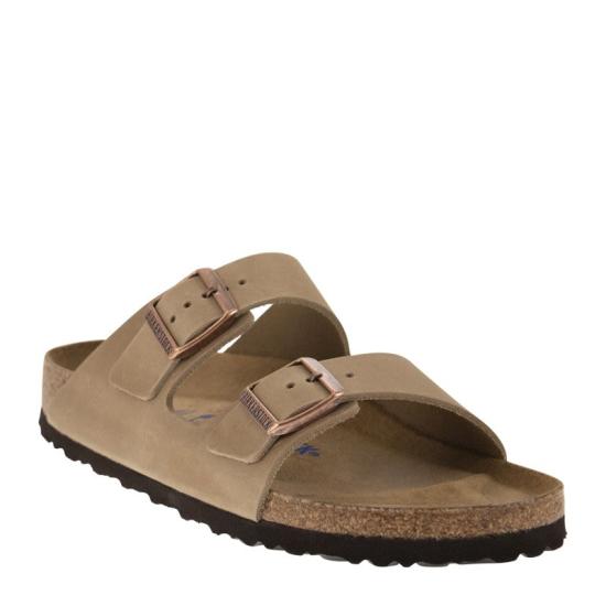  버켄스탁 슈즈 552813 TOBACCO - BIRKENSTOCK