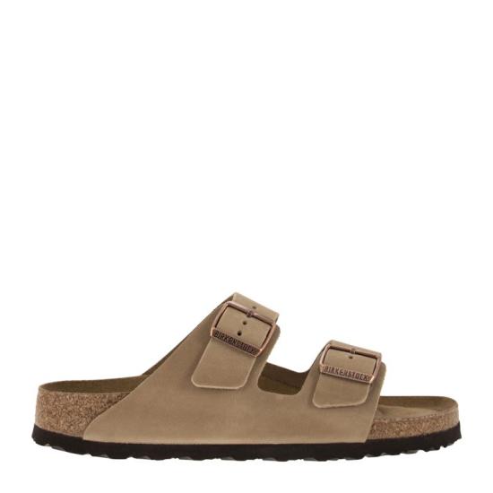  버켄스탁 슈즈 552813 TOBACCO