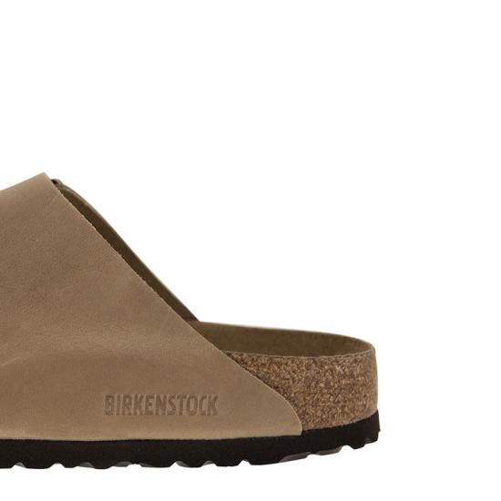  버켄스탁 슈즈 552813 TOBACCO - BIRKENSTOCK