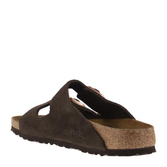  버켄스탁 샌들 951313 COFFEE - BIRKENSTOCK