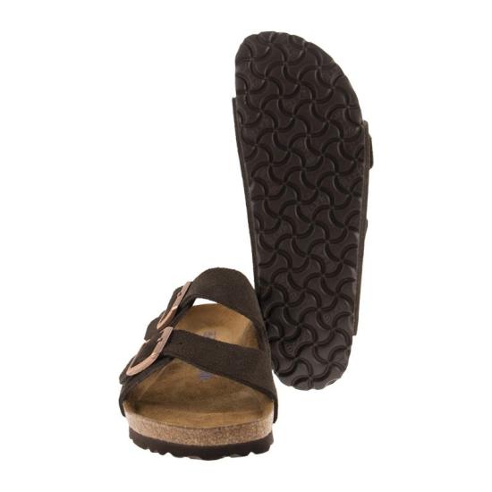  버켄스탁 샌들 951313 COFFEE - BIRKENSTOCK