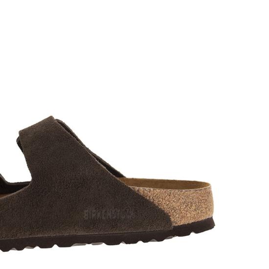  버켄스탁 샌들 951313 COFFEE - BIRKENSTOCK