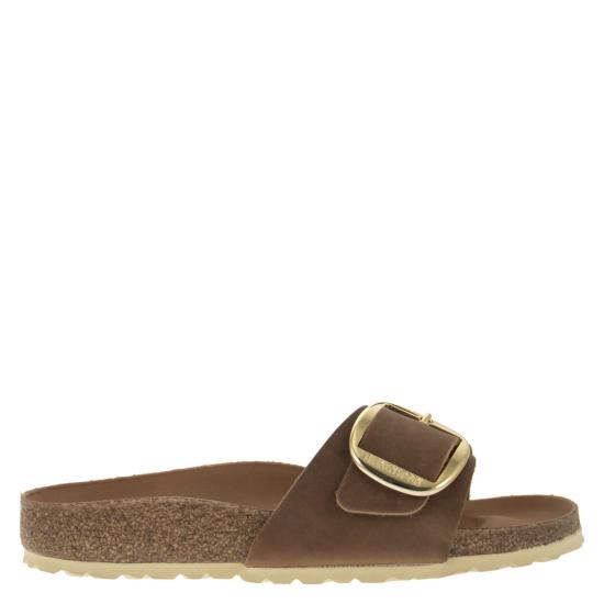  버켄스탁 뮬/슬리퍼 1006525 COGNAC