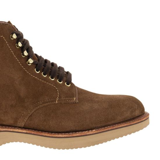  알든 부츠 M2804H SUEDE - ALDEN