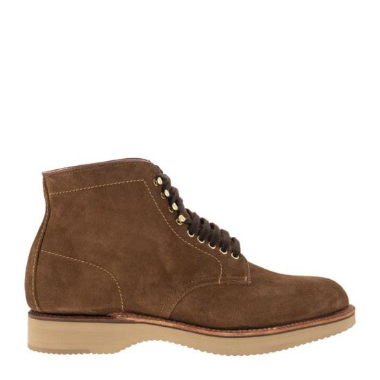  알든 부츠 M2804H SUEDE