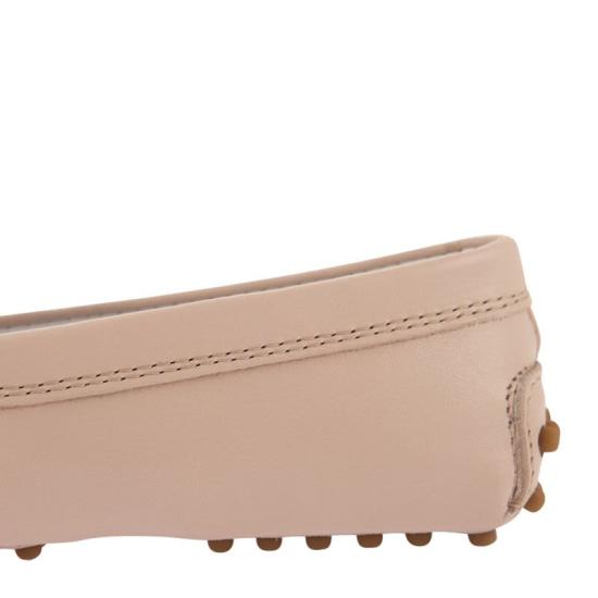  [키즈] 토즈 모카신 UXC00G00010JUS PINK - TODS