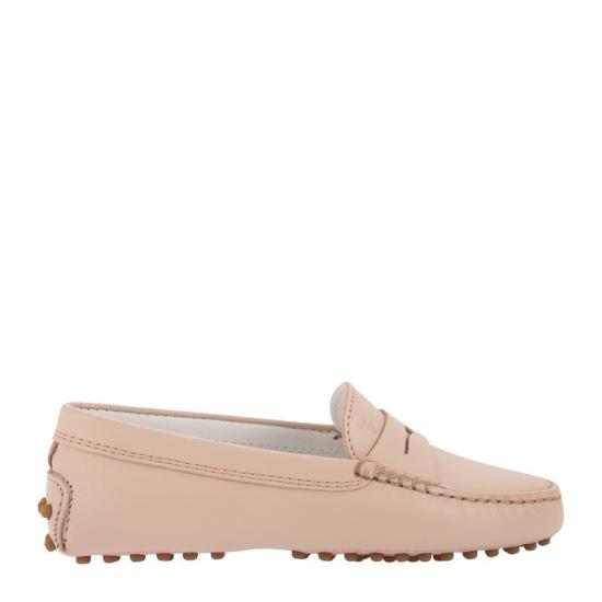  [키즈] 토즈 모카신 UXC00G00010JUS PINK