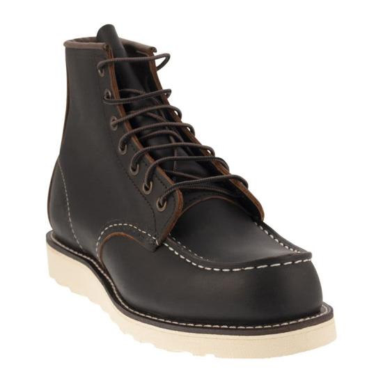  레드윙 부츠 08849 D BLACK - RED WING