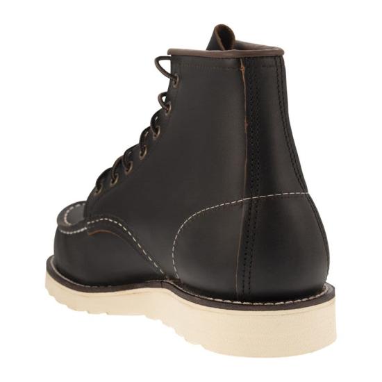  레드윙 부츠 08849 D BLACK - RED WING