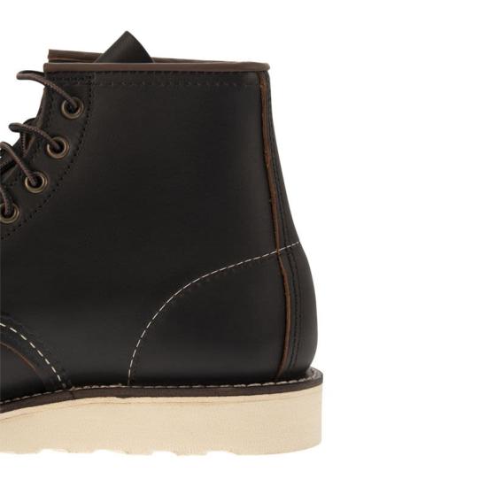  레드윙 부츠 08849 D BLACK - RED WING