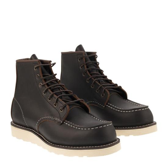  레드윙 부츠 08849 D BLACK - RED WING