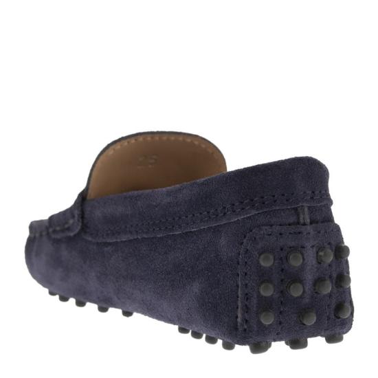  [키즈] 토즈 모카신 UXT00G00010RE0 BLUE - TODS