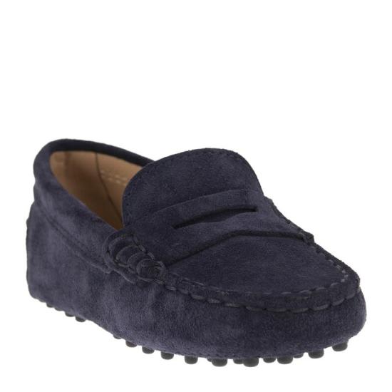  [키즈] 토즈 모카신 UXT00G00010RE0 BLUE - TODS